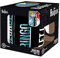 Abysse Corp The Beatles - Tasse - Let it Be - Thermoeffekt Kaffeebecher - Logo - Mug - Geschenkbox, TB074