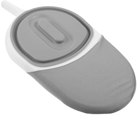 Healeved Nachttopf Mit Deckel Aus Kunststoff Kompakt Und Leicht Tragbar Als Urinaltopf Für Bettlägerige Und Senioren Platzsparend Und Einfach Zu Reinigen