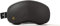 GOGGLESOC Pro Black Schwarz