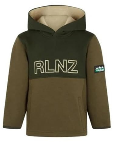 Ridgeline Kids NZ Hoodie