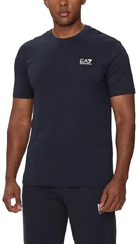 EA7 Emporio Armani T-Shirt Kurzarmshirt