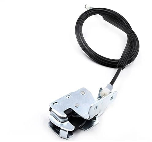 Door Lock Latch Actuator For PEUGEOT For BOXER 2006 Rear Lower Left Door Lock Latch Cable 1345734080 1379732080 Car Door Lock