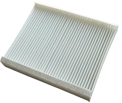 Motor-Pollen / Innenraumfilter für Honda Civic VIII (FN, FK) (FD, FA) [2005–2012] 80292-SMG-E01, 80292SMGE01