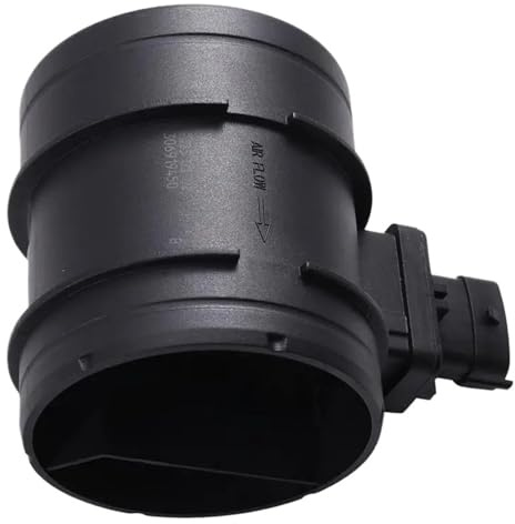 EJUOYO Luftmassenmesser Passend für FIAT Ducato (2006–2025), Teilenummer: 55220331 0281006056, Luftmassenmesser Luftgüte Sensor