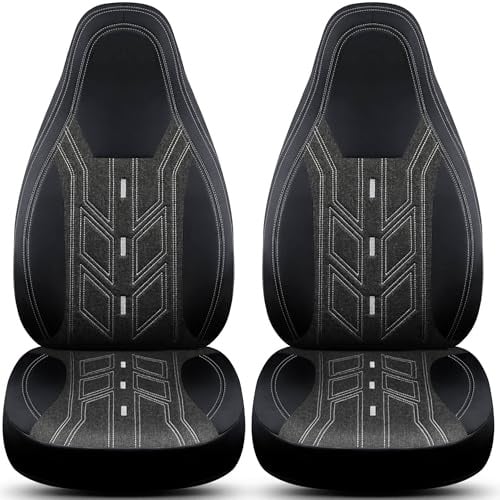 Wohnmobil Sitzbezüge für Forster Livin up Vans BC4
