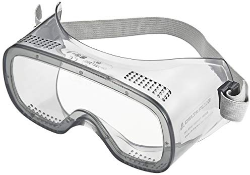AUK SA122 Safety Goggle, Direct Vent