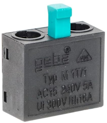 Geba AK3-AT1-GL-M-X