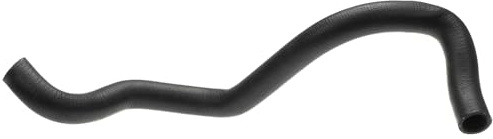 GATES Motorschlauch 22808 | Kompatibel mit: AUDI A3, SEAT LEON, TOLEDO II, SKODA OCTAVIA I, OCTAVIA I Combi, OCTAVIA I Kasten/Kombi, VW BORA, BORA I