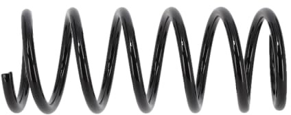 Monroe SP3750 Oespectrum Spiralfeder | Kompatibel mit: FORD MONDEO IV Turnier, MONDEO IV Van