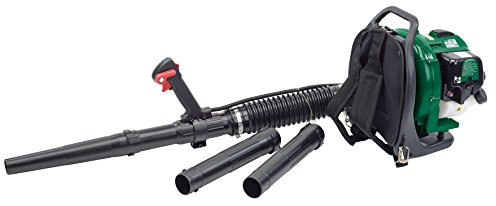 Draper 29297 Rücken-Laubbläser, 33 cc