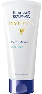 Hildegard Braukmann Institute Detox Maske, 1er Pack (1 x 100 ml)