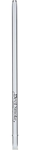 Devil Smoke Embout en verre – Classic – 360 mm
