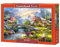 Castorland C-103171-2 - Springtime Glory, Puzzle 1000 Teile