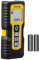 STABILA Laser-Entfernungsmesser LD 250 BT, Bluetooth Smart 4.0, max. Messbereich 50 m, 4 Messfunktionen (u. a. Fläche und Volumen), IP 54, inkl. Batterien (2x AAA)