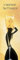 BUY ART FOR LESS Offiziell lizenziertes LInstant Taittinger Grace Kelly Champagne Ad Art Poster – 30,5 x 91,4 cm – dekorativer Druck – Posterpapier – fertig zum Rahmen
