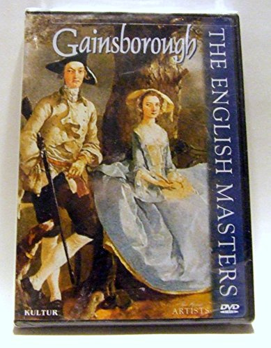 The English Masters - Gainsborough