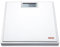Seca Clara 803 Digital Personal Scale with White Rubber Coating