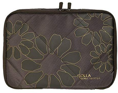 Golla Grape Laptop Sleeve 7-9-Inch Mini Brown