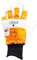 Northwood PRO Schnittschutz-Handschuh Gr. 3XL