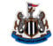 Newcastle Crest Magnet - Multi-Colour