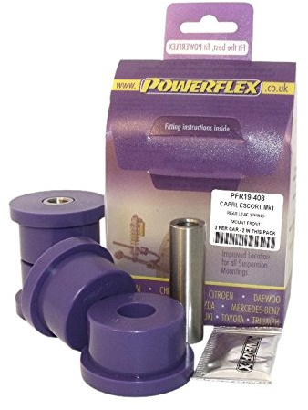 Powerflex PFR19-408 Performance Polyuretan Buchsen