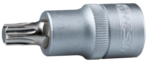 KS Tools 911.3469 3/4 Bit-Stecknuss TX, T80
