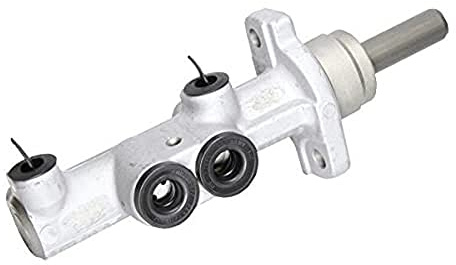 HELLA 8AM 355 501-321 Brake Master Cylinder - AM0132 - Brake System: BOSCH - for e.g. SEAT / SKODA / VOLKSWAGEN