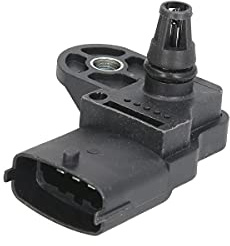 Magneti Marelli 215810007000 Fuel Pressure Sensor