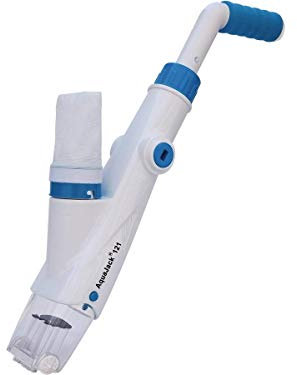 Robot Piscine électrique Aqua Jack 100 Rechargeable