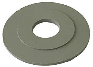 KARIBA Ricambio Guarnizione di Fondo per Cassetta VALVOLA di Scarico 112151