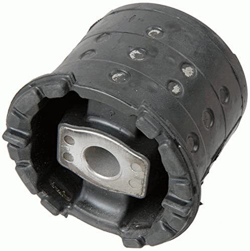 LEMFÖRDER 33512 01 Bushing Axle Cross Member for BMW X5 (E53) 2000-2006 Both Sides, Rear Axle