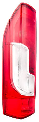 TYC Rückleuchte Heckleuchte Rücklicht Links