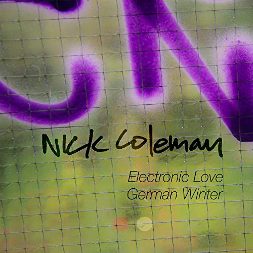 Electronic Love / German Winter
