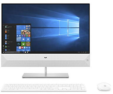 HP 24-xa0019ng AIO 5ST93EA W10P