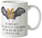 Mr. & Mrs. Panda Tasse Fledermaus Flügel - Geschenk, Becher, Kaffeetassen, lustige Sprüche, Tiere, Teebecher, Gute Laune, Designer Tasse,