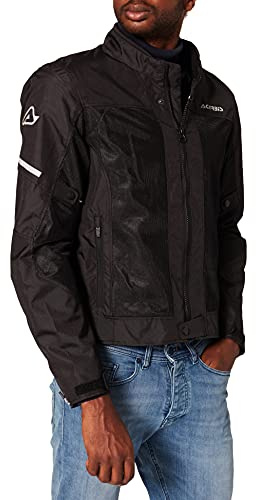 Acerbis Giacca da uomo Ramsey Vented