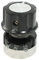 RV24YN20S 5K Ohm Potentiometer Taper drehbar Carbonfolie mit Knopf