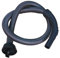 Hoover 35601621 D201E Tuyau flexible complet sans armature mixte