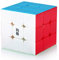Speed Cube 3 x 3 3 x 3 x 3 cm Stickerless Magic Puzzle Würfel für magische Geschwindigkeit Kinder und Erwachsene (ohne Aufkleber)