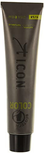 Icon Ecotech Color Metallics Mulberry Fig 60 Ml
