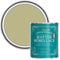 Rust-Oleum Green Furniture Paint in Matt Finish - Sage Green 750ml