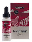 Net Tex Poultry Nutri Drops, 30 ml