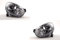 Johns, Scheinwerfer Satz passend für Nissan Micra Scheinwerfer K13 05/10-05/13 H4 Set links & rechts