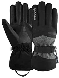 Reusch Damen Fingerhandschuhe Hellen R-TEX XT