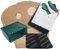 10 Staubsaugerbeutel geeignet Vorwerk Tiger 251 252 + Aktivfiltersystem + Bürsten ET 340 EB 350 EB 351