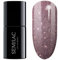 SEMILAC Gel Nail Polish 332 Cat Eye Pink My Dust - Full Coverage Gel Polish - Soak Off Easy To Use LED/UV Nail Lamp - Long Lasting Manicure and Pedicure up to 3 weeks