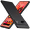 TesRank Cover Google Pixel 7, Morbido TPU Custodia Slim Protezione Anti-Scivolo per Google Pixel 7-Nero
