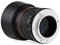Andoer Andoer 85 mm F1.8 Große Öffnung, mittlere Teleobjektiv, Vollrahmen, Porträtkamera, Objektiv, manuelle Fokussierung, 7 Gruppen, 10 Elemente, EF Rahmen für Landschaft, Architektur, Produkt Sport