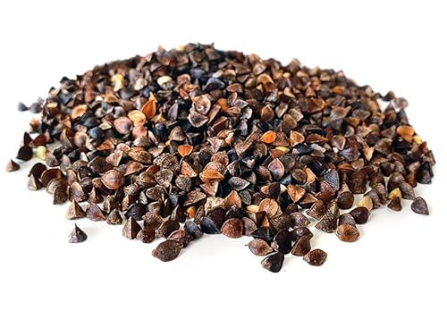 Buchweizen 2,5KG | Karpfen futter