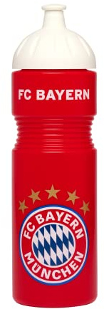 FC Bayern München Gourde